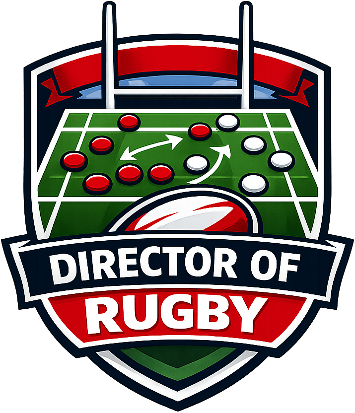 Director of Rugby