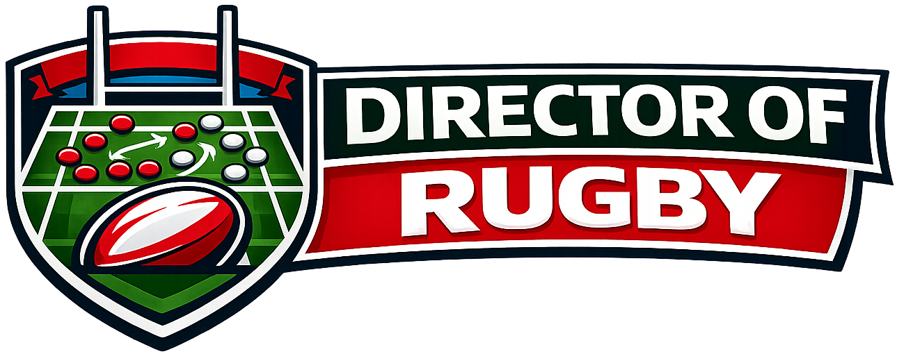 Director of Rugby